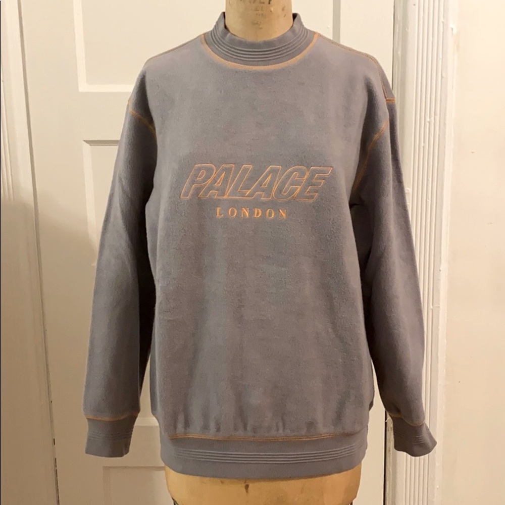 NWT PALACE sweatshirt